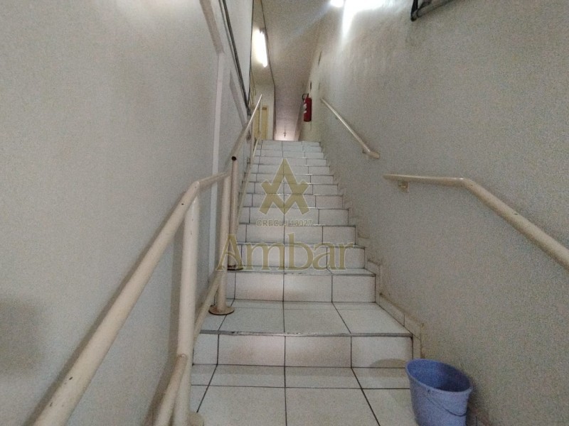 Ambar Imóveis | Imobiliária em Ribeirão Preto | Kitnet - Centro - Ribeirão Preto