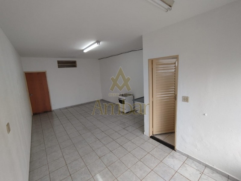 Ambar Imóveis | Imobiliária em Ribeirão Preto | Kitnet - Centro - Ribeirão Preto