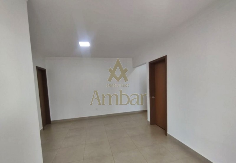 Ambar Imóveis | Imobiliária em Ribeirão Preto | Apartamento - Jardim Nova Aliança - Ribeirão Preto