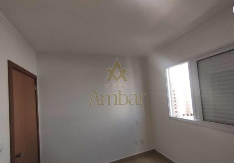 Ambar Imóveis | Imobiliária em Ribeirão Preto | Apartamento - Jardim Nova Aliança - Ribeirão Preto
