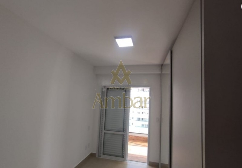 Ambar Imóveis | Imobiliária em Ribeirão Preto | Apartamento - Jardim Nova Aliança - Ribeirão Preto