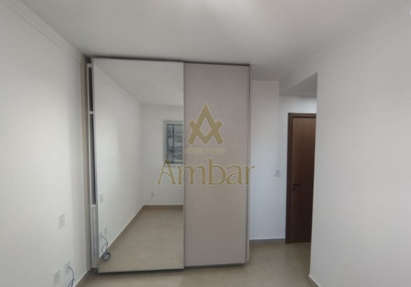 Ambar Imóveis | Imobiliária em Ribeirão Preto | Apartamento - Jardim Nova Aliança - Ribeirão Preto