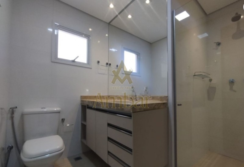 Ambar Imóveis | Imobiliária em Ribeirão Preto | Apartamento - Jardim Nova Aliança - Ribeirão Preto
