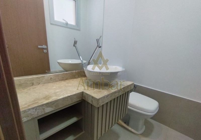 Ambar Imóveis | Imobiliária em Ribeirão Preto | Apartamento - Jardim Nova Aliança - Ribeirão Preto