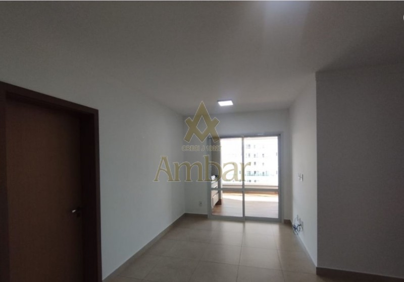 Ambar Imóveis | Imobiliária em Ribeirão Preto | Apartamento - Jardim Nova Aliança - Ribeirão Preto