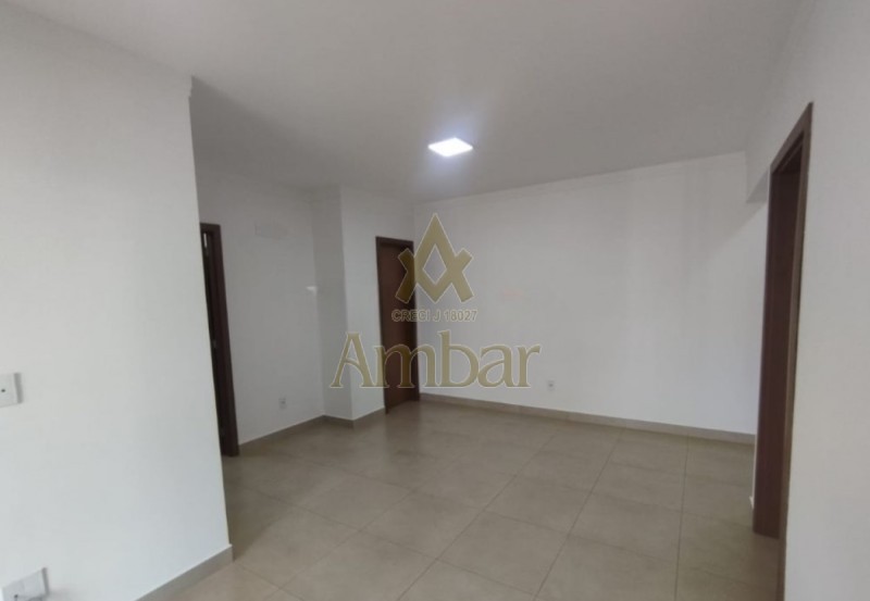 Ambar Imóveis | Imobiliária em Ribeirão Preto | Apartamento - Jardim Nova Aliança - Ribeirão Preto