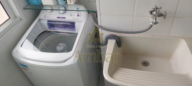 Ambar Imóveis | Imobiliária em Ribeirão Preto | Apartamento - Campos Eliseos - Ribeirão Preto