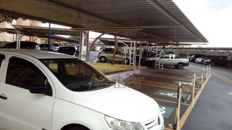 Ambar Imóveis | Imobiliária em Ribeirão Preto | Apartamento - Campos Eliseos - Ribeirão Preto