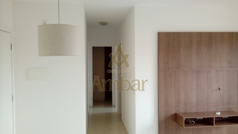 Ambar Imóveis | Imobiliária em Ribeirão Preto | Apartamento - Campos Eliseos - Ribeirão Preto