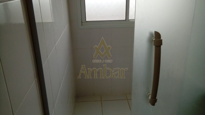 Ambar Imóveis | Imobiliária em Ribeirão Preto | Apartamento - Campos Eliseos - Ribeirão Preto