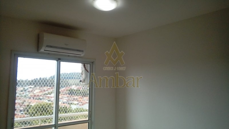 Ambar Imóveis | Imobiliária em Ribeirão Preto | Apartamento - Campos Eliseos - Ribeirão Preto