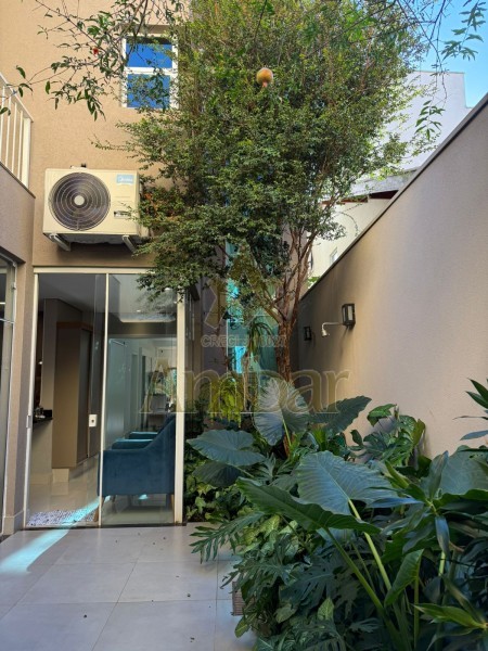 Ambar Imóveis | Imobiliária em Ribeirão Preto | Casa de Condomínio - Jardim Nova Aliança - Ribeirão Preto