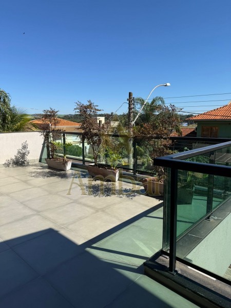 Ambar Imóveis | Imobiliária em Ribeirão Preto | Casa de Condomínio - Jardim Nova Aliança - Ribeirão Preto