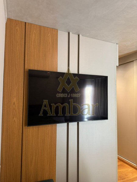 Ambar Imóveis | Imobiliária em Ribeirão Preto | Casa de Condomínio - Jardim Nova Aliança - Ribeirão Preto