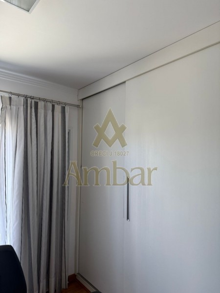 Ambar Imóveis | Imobiliária em Ribeirão Preto | Casa de Condomínio - Jardim Nova Aliança - Ribeirão Preto