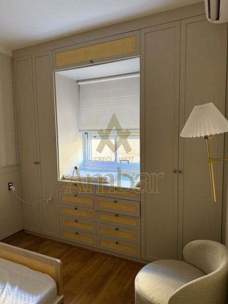 Ambar Imóveis | Imobiliária em Ribeirão Preto | Casa de Condomínio - Jardim Nova Aliança - Ribeirão Preto