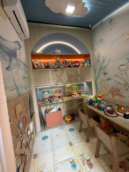 Ambar Imóveis | Imobiliária em Ribeirão Preto | Casa de Condomínio - Jardim Nova Aliança - Ribeirão Preto