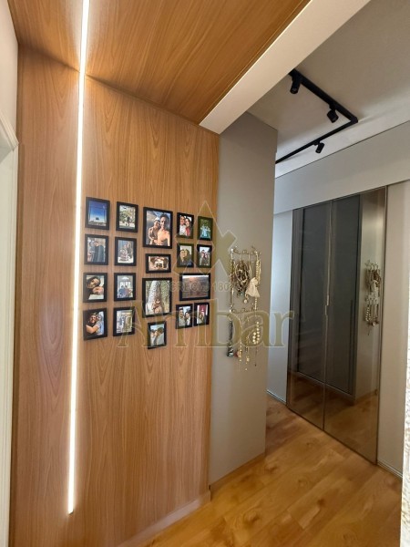 Ambar Imóveis | Imobiliária em Ribeirão Preto | Casa de Condomínio - Jardim Nova Aliança - Ribeirão Preto