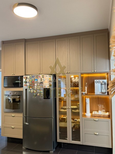 Ambar Imóveis | Imobiliária em Ribeirão Preto | Casa de Condomínio - Jardim Nova Aliança - Ribeirão Preto