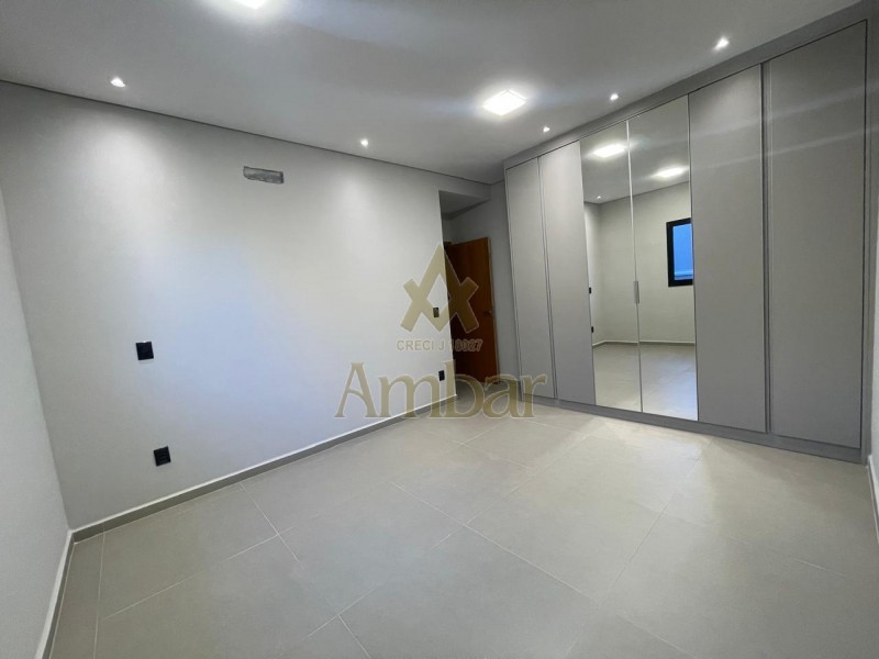 Ambar Imóveis | Imobiliária em Ribeirão Preto | Casa de Condomínio - San Marco - Ribeirão Preto