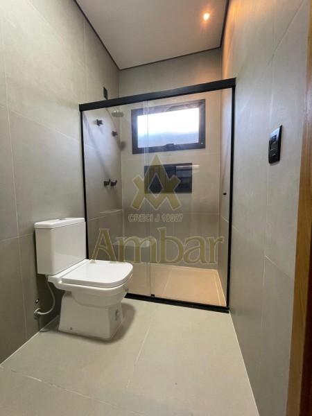 Ambar Imóveis | Imobiliária em Ribeirão Preto | Casa de Condomínio - San Marco - Ribeirão Preto