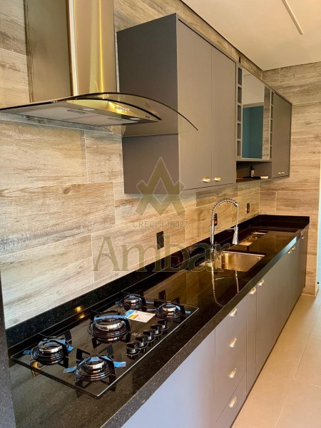 Ambar Imóveis | Imobiliária em Ribeirão Preto | Casa de Condomínio - San Marco - Ribeirão Preto