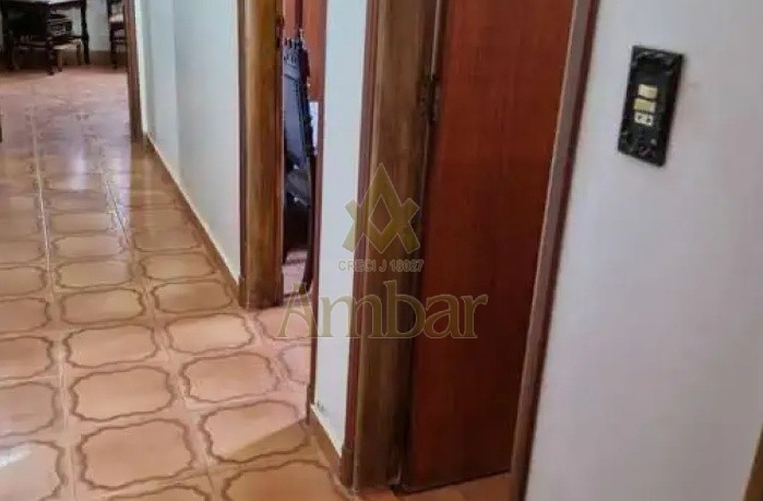 Ambar Imóveis | Imobiliária em Ribeirão Preto | Casa - Jardim São Luiz - Ribeirão Preto