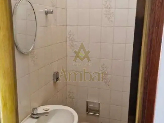 Ambar Imóveis | Imobiliária em Ribeirão Preto | Casa - Jardim São Luiz - Ribeirão Preto
