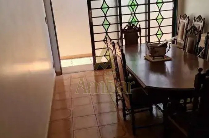 Ambar Imóveis | Imobiliária em Ribeirão Preto | Casa - Jardim São Luiz - Ribeirão Preto