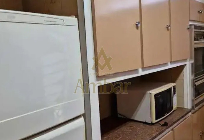 Ambar Imóveis | Imobiliária em Ribeirão Preto | Casa - Jardim São Luiz - Ribeirão Preto