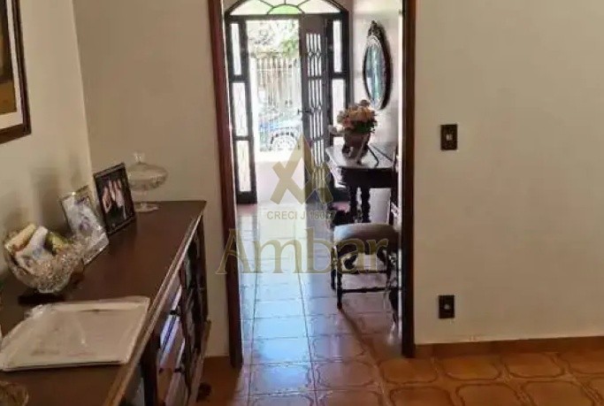 Ambar Imóveis | Imobiliária em Ribeirão Preto | Casa - Jardim São Luiz - Ribeirão Preto