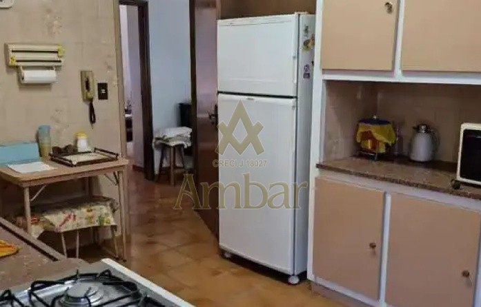 Ambar Imóveis | Imobiliária em Ribeirão Preto | Casa - Jardim São Luiz - Ribeirão Preto