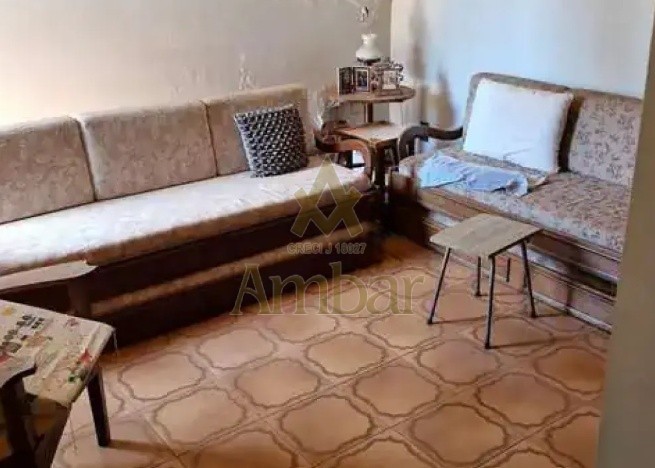 Ambar Imóveis | Imobiliária em Ribeirão Preto | Casa - Jardim São Luiz - Ribeirão Preto