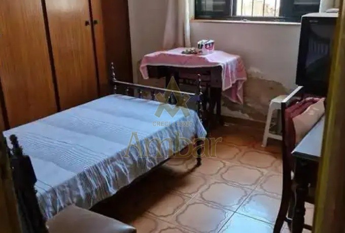 Ambar Imóveis | Imobiliária em Ribeirão Preto | Casa - Jardim São Luiz - Ribeirão Preto