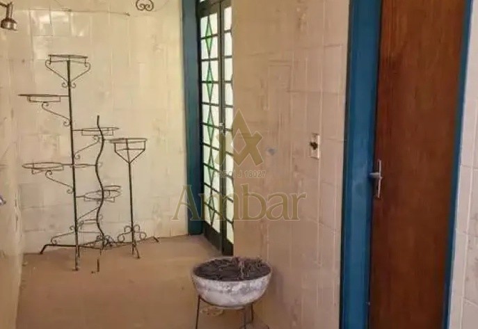 Ambar Imóveis | Imobiliária em Ribeirão Preto | Casa - Jardim São Luiz - Ribeirão Preto