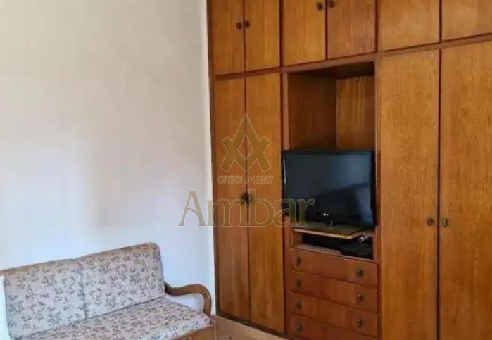 Ambar Imóveis | Imobiliária em Ribeirão Preto | Casa - Jardim São Luiz - Ribeirão Preto