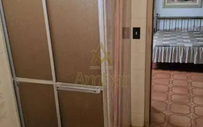 Ambar Imóveis | Imobiliária em Ribeirão Preto | Casa - Jardim São Luiz - Ribeirão Preto