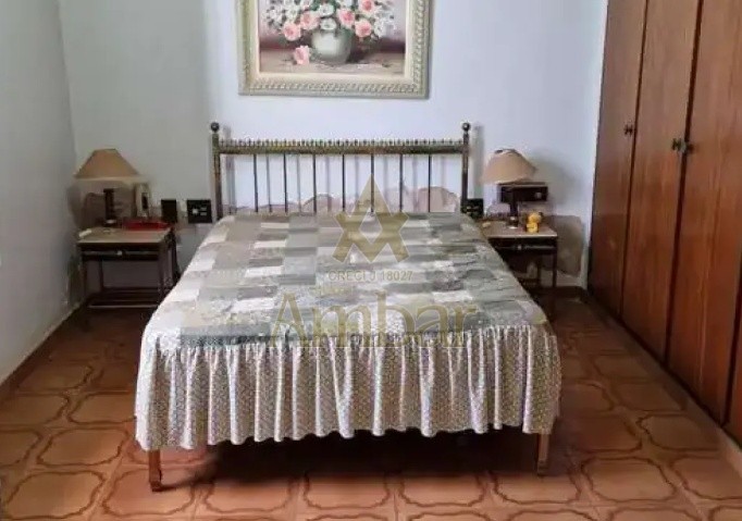 Ambar Imóveis | Imobiliária em Ribeirão Preto | Casa - Jardim São Luiz - Ribeirão Preto