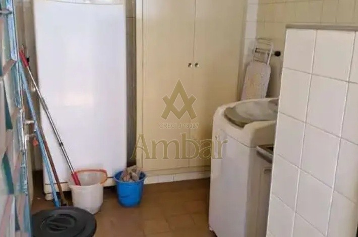Ambar Imóveis | Imobiliária em Ribeirão Preto | Casa - Jardim São Luiz - Ribeirão Preto