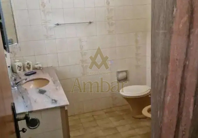 Ambar Imóveis | Imobiliária em Ribeirão Preto | Casa - Jardim São Luiz - Ribeirão Preto