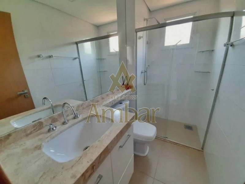 Ambar Imóveis | Imobiliária em Ribeirão Preto | Apartamento - Jardim Botânico - Ribeirão Preto