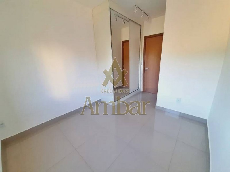 Ambar Imóveis | Imobiliária em Ribeirão Preto | Apartamento - Jardim Botânico - Ribeirão Preto