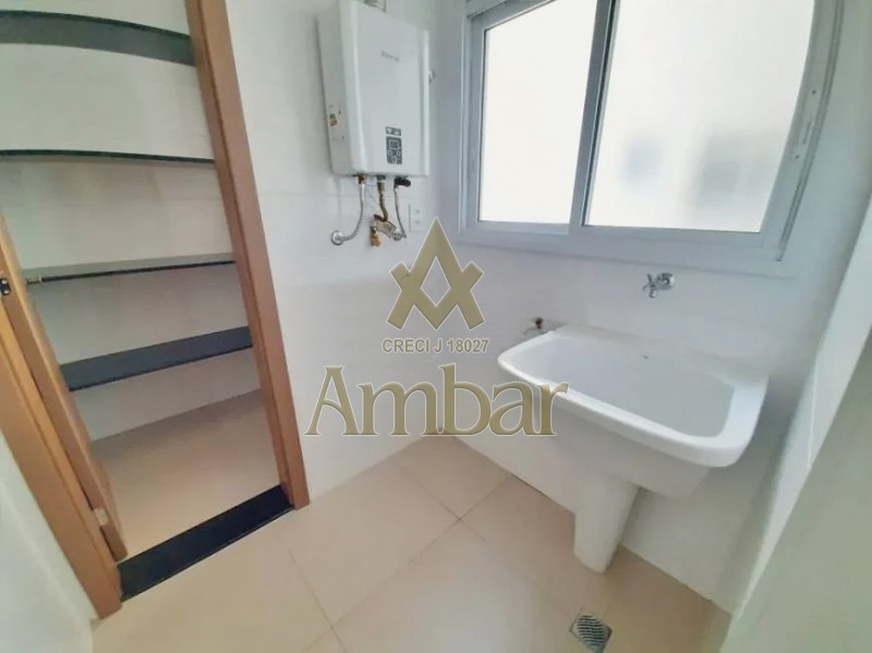 Ambar Imóveis | Imobiliária em Ribeirão Preto | Apartamento - Jardim Botânico - Ribeirão Preto