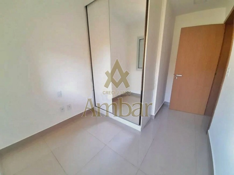 Ambar Imóveis | Imobiliária em Ribeirão Preto | Apartamento - Jardim Botânico - Ribeirão Preto