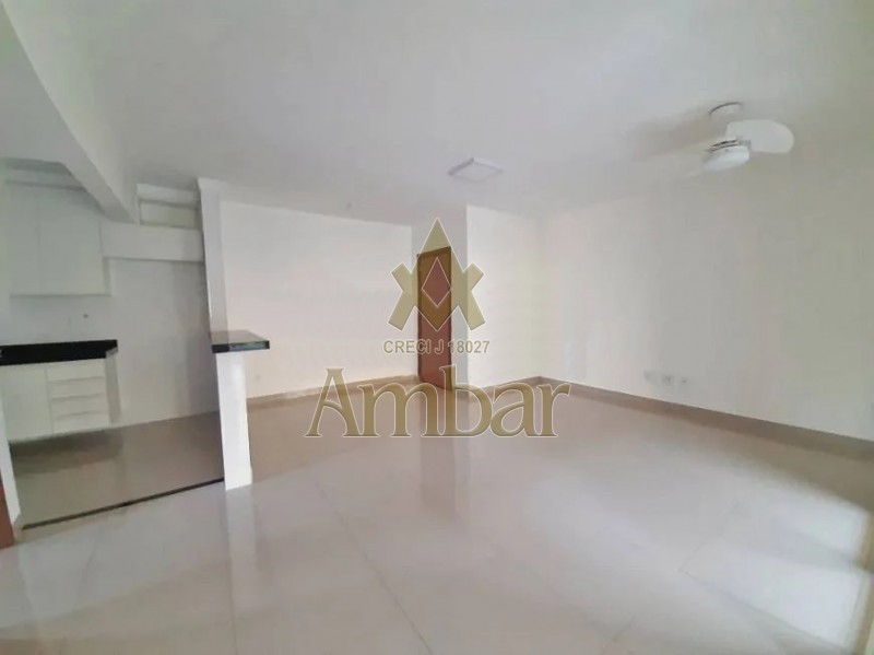 Ambar Imóveis | Imobiliária em Ribeirão Preto | Apartamento - Jardim Botânico - Ribeirão Preto