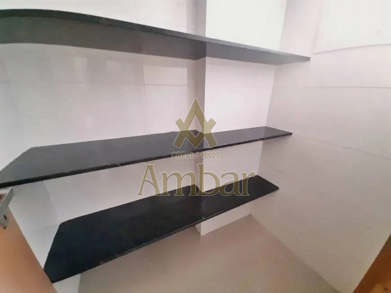 Ambar Imóveis | Imobiliária em Ribeirão Preto | Apartamento - Jardim Botânico - Ribeirão Preto