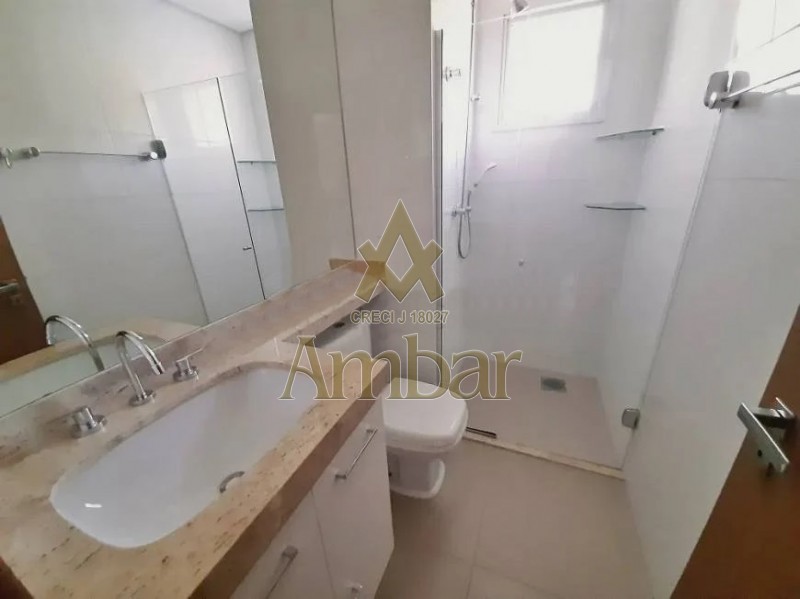 Ambar Imóveis | Imobiliária em Ribeirão Preto | Apartamento - Jardim Botânico - Ribeirão Preto