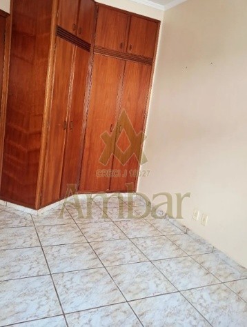 Ambar Imóveis | Imobiliária em Ribeirão Preto | Apartamento - Jardim Paulista - Ribeirão Preto