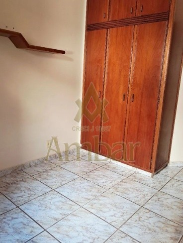 Ambar Imóveis | Imobiliária em Ribeirão Preto | Apartamento - Jardim Paulista - Ribeirão Preto