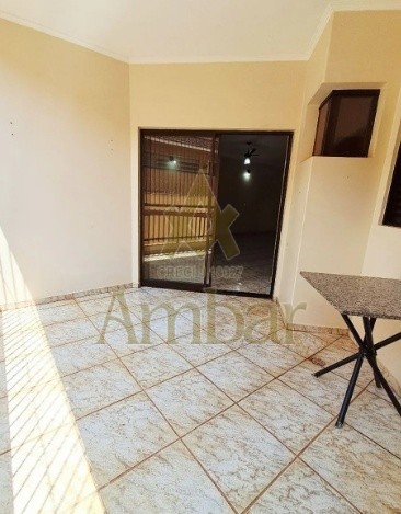 Ambar Imóveis | Imobiliária em Ribeirão Preto | Apartamento - Jardim Paulista - Ribeirão Preto